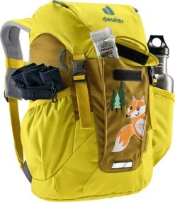 Deuter Waldfuchs -Wildnis Ausstattung 3610222 2