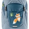 Deuter Waldfuchs 14 1 Deuter Waldfuchs 14 -Wildnis Ausstattung 3610322