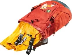 Deuter Waldfuchs 14 7 Deuter Waldfuchs 14 -Wildnis Ausstattung 3610322 4