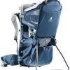 Deuter Kid Comfort Active -Wildnis Ausstattung 3620121 3003