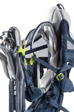 Deuter Kid Comfort Active -Wildnis Ausstattung 3620121 3003c