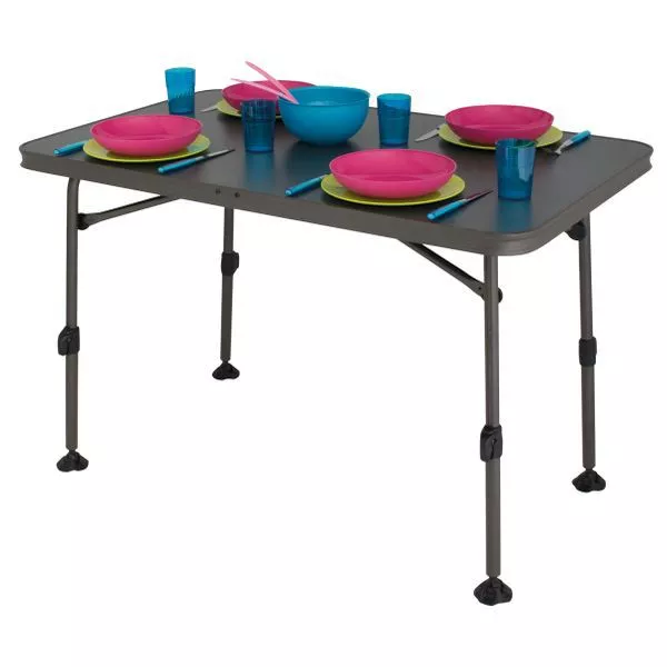 Klapptisch Eurotrail Versailles L 4 Klapptisch Eurotrail Versailles L – Bild 2