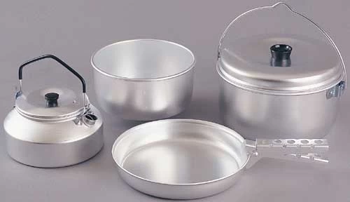 Trangia Campingset 24 3 Trangia Campingset 24