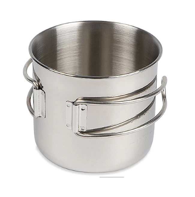 Tatonka Handle Mug 4 Tatonka Handle Mug – Bild 2