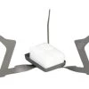 Esbit Titan Trockenbrennstoff-Kocher -Wildnis Ausstattung 410001