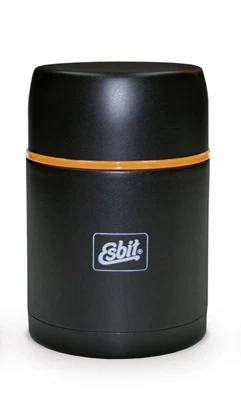 Esbit Thermo-Essensbehälter 0,75l 3 Esbit Thermo-Essensbehälter 0,75l
