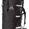 Hyperlite Mountain Gear 4400 Porter Pack Black