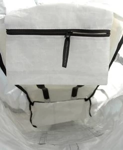 Hyperlite Mountain Gear 3400 Porter Pack -Wildnis Ausstattung 4400po innerpocket