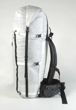 Hyperlite Mountain Gear 5400 Porter Pack - Expedition -Wildnis Ausstattung 4400po seit 1