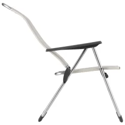 Campingstuhl Lafuma Alu Cham, Seigle II -Wildnis Ausstattung 5 fach verstellbare rueckenlehne lafuma alu cham seigle ii klappstuhl 1000 3 24897