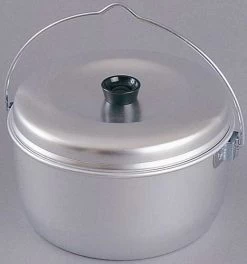 Trangia Lagerkessel Alu