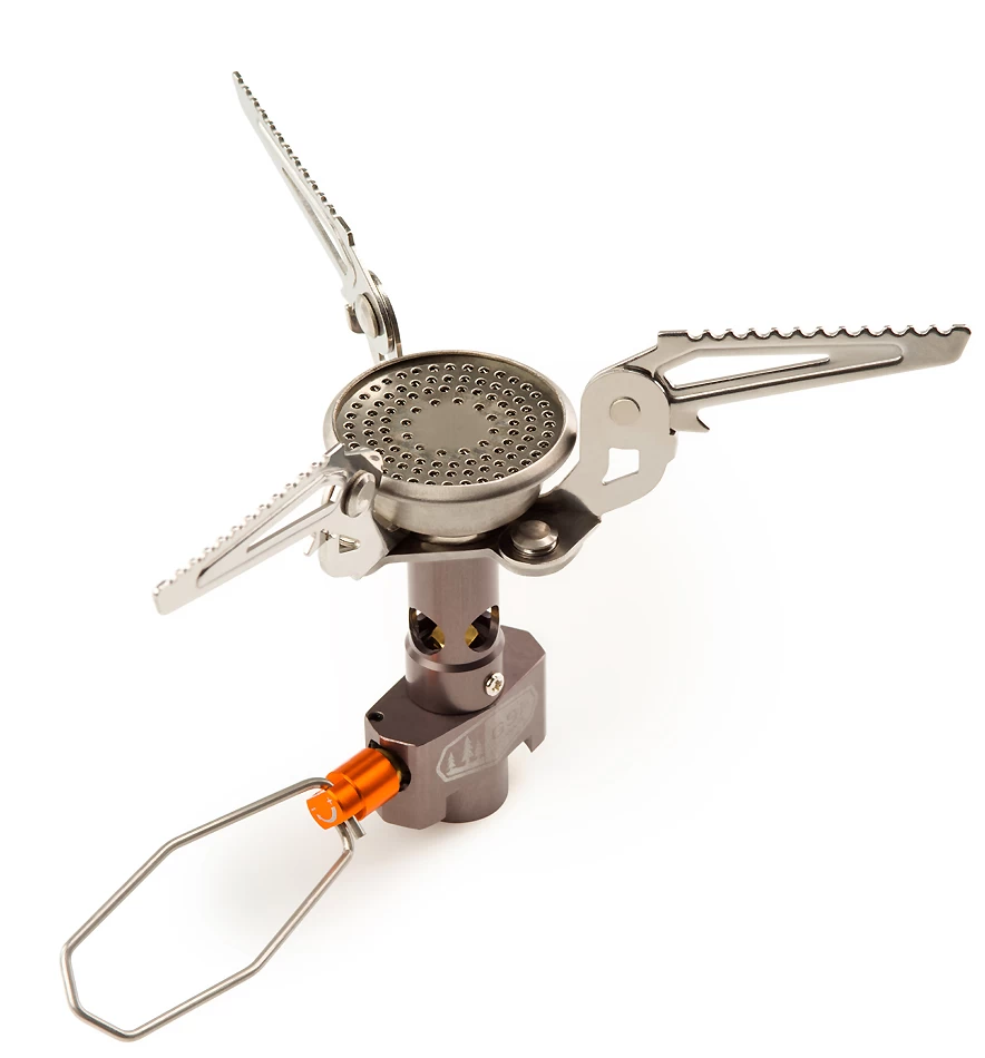 GSI Outdoors Pinnacle Canister Stove 3 GSI Outdoors Pinnacle Canister Stove