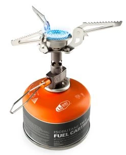 GSI Outdoors Pinnacle Canister Stove 8 GSI Outdoors Pinnacle Canister Stove -Wildnis Ausstattung 56002 3