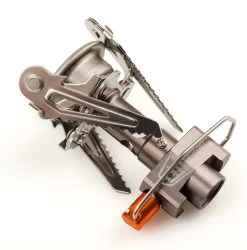 GSI Outdoors Pinnacle Canister Stove 9 GSI Outdoors Pinnacle Canister Stove -Wildnis Ausstattung 56002 4