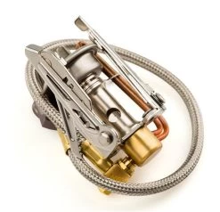 GSI Outdoors Pinnacle 4 Season Gaskocher -Wildnis Ausstattung 56003 2