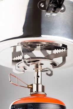 GSI Outdoors Glacier Camp Stove -Wildnis Ausstattung 56004 4