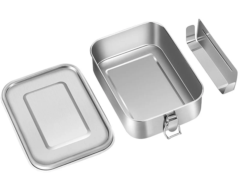 Relags Lunchbox 'Deluxe' 5 Relags Lunchbox 'Deluxe' – Bild 3