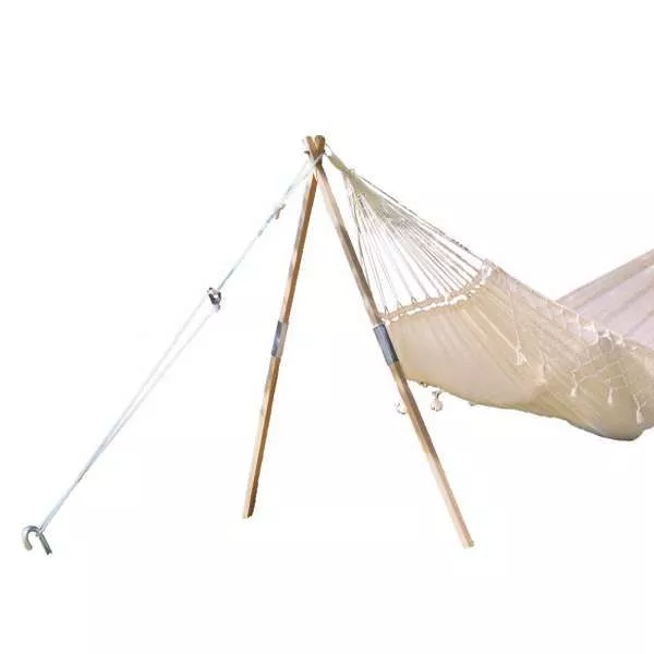 Hängematten-Zubehör Amazonas Madera 3 Hängematten-Zubehör Amazonas Madera