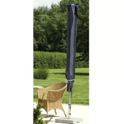 Happy People Schutzhülle Deluxe Wehncke Für Sonnenschirme