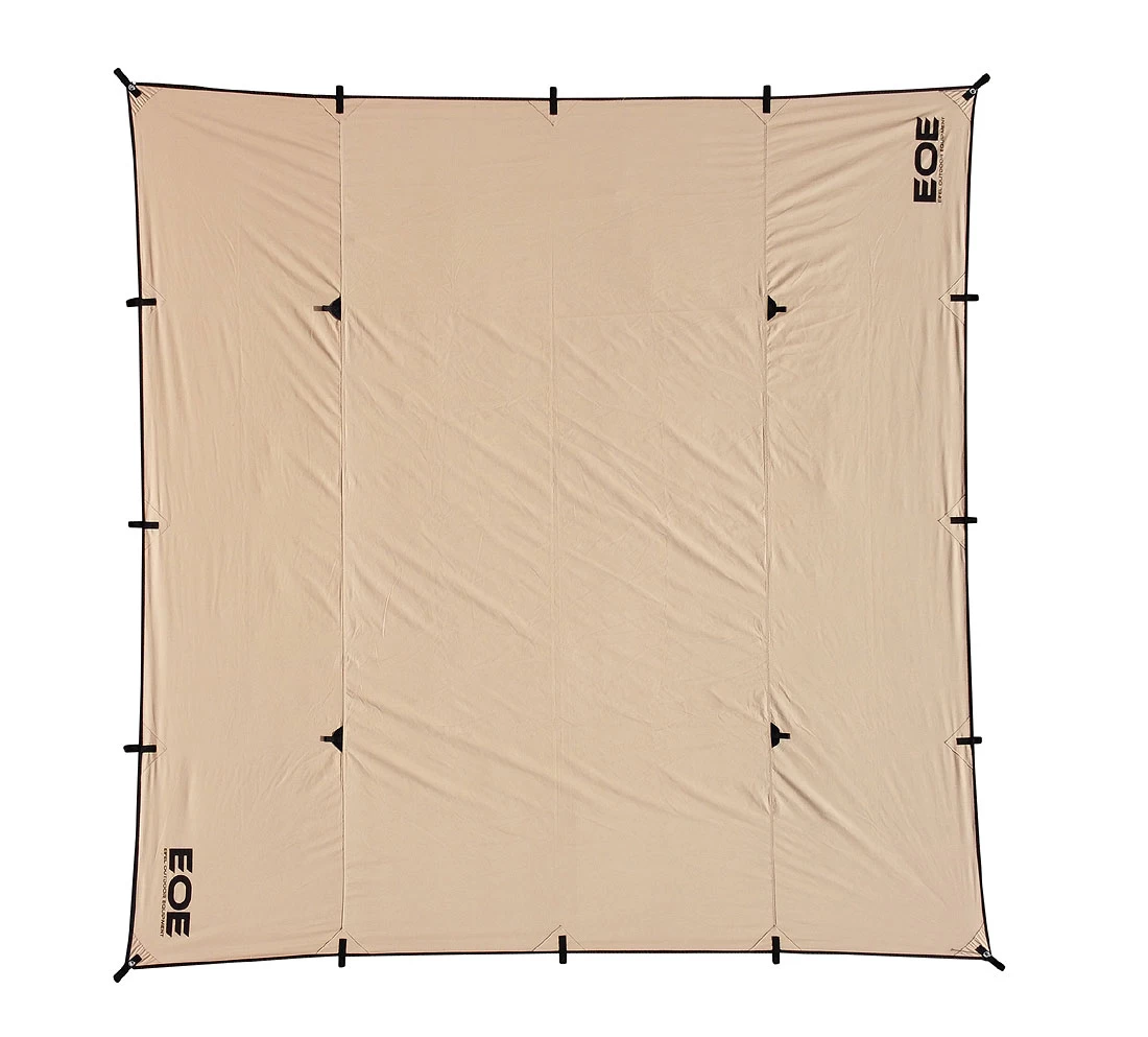 EOE Innerstandt TC 3 * 3 3 EOE Innerstandt TC 3 * 3