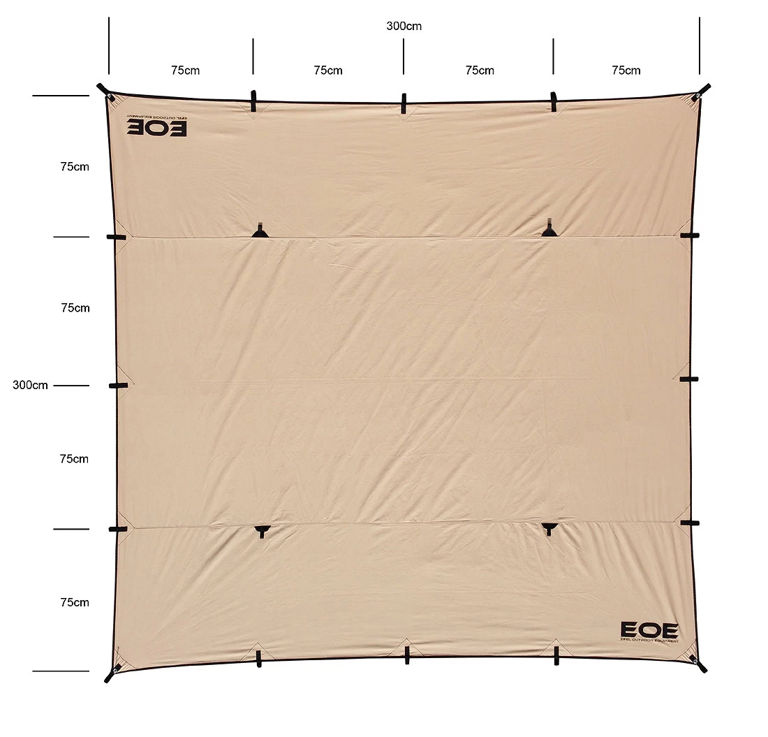 EOE Innerstandt TC 3 * 3 4 EOE Innerstandt TC 3 * 3 – Bild 2