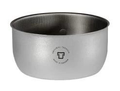Trangia Topf Duossal 1.0 L