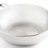 GSI Outdoors Glacier Stainless Bowl W/handle