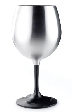GSI Outdoors Rotwein-'Glas' Zerlegbar