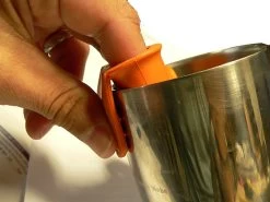 GSI Outdoors MicroGripper -Wildnis Ausstattung 634707b