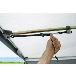 Dwt Vorteilspaket Safe Stahl Für Flair Vario Modul II -Wildnis Ausstattung 6579 1 dwt dachspanntool