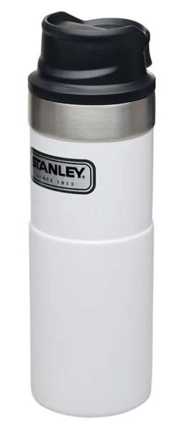 Stanley TRIGGER-ACTION TRAVEL MUG 473 Ml -Wildnis Ausstattung 667802