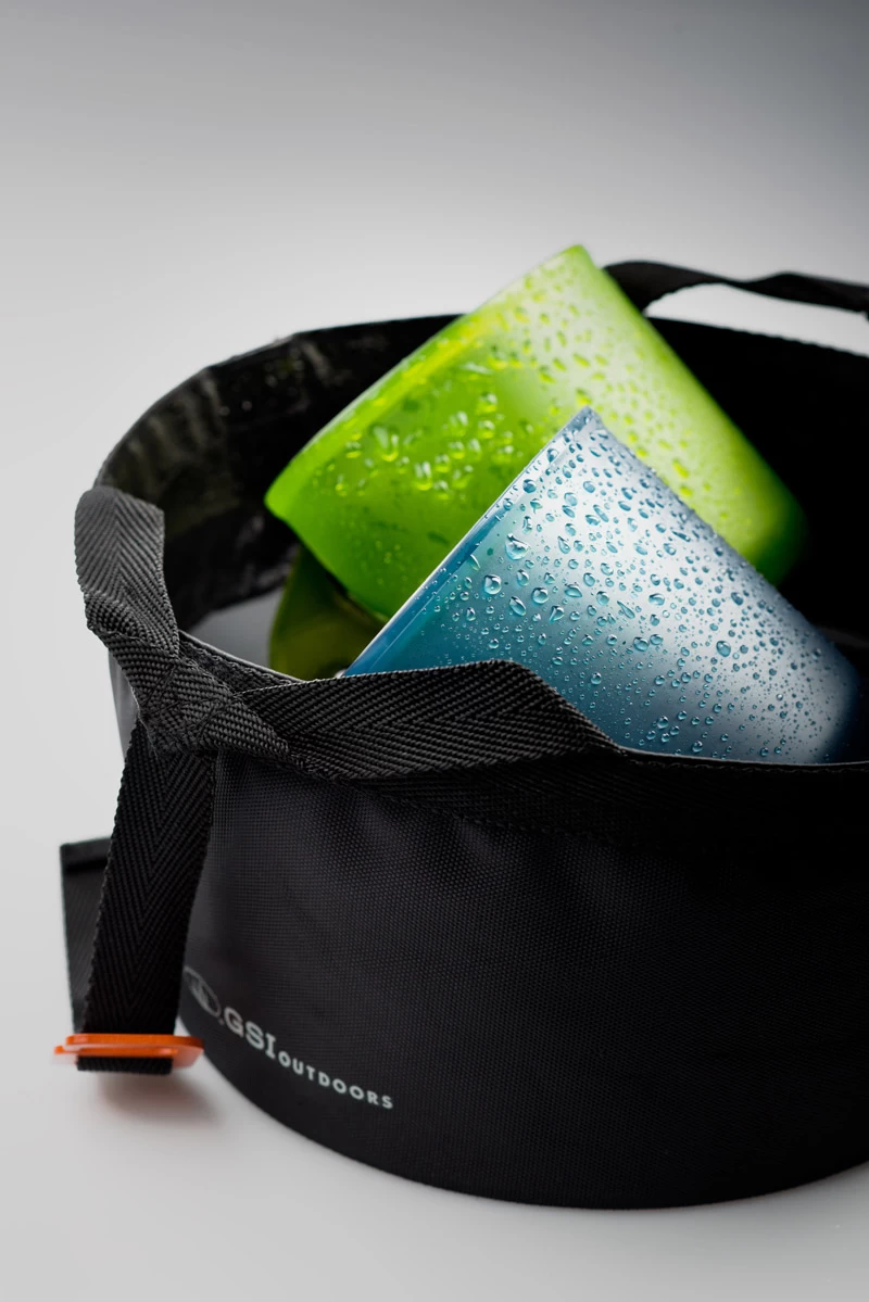 GSI Outdoors Glacier Stainless Camper 6 GSI Outdoors Glacier Stainless Camper – Bild 4