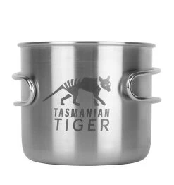 Tasmanian Tiger Handle Mug 500