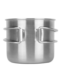 Tasmanian Tiger Handle Mug 500 -Wildnis Ausstattung 7178000d