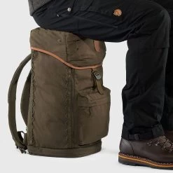 Fjäll Räven Singi Stubben 12 Fjäll Räven Singi Stubben -Wildnis Ausstattung 73322 633 e