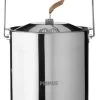 Primus Camp Fire Pot 5 L 2 Primus Camp Fire Pot 5 L -Wildnis Ausstattung 738004