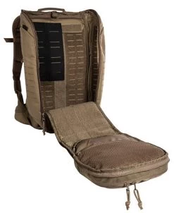 Tasmanian Tiger Modular Pack 30 12 Tasmanian Tiger Modular Pack 30 -Wildnis Ausstattung 7593346h