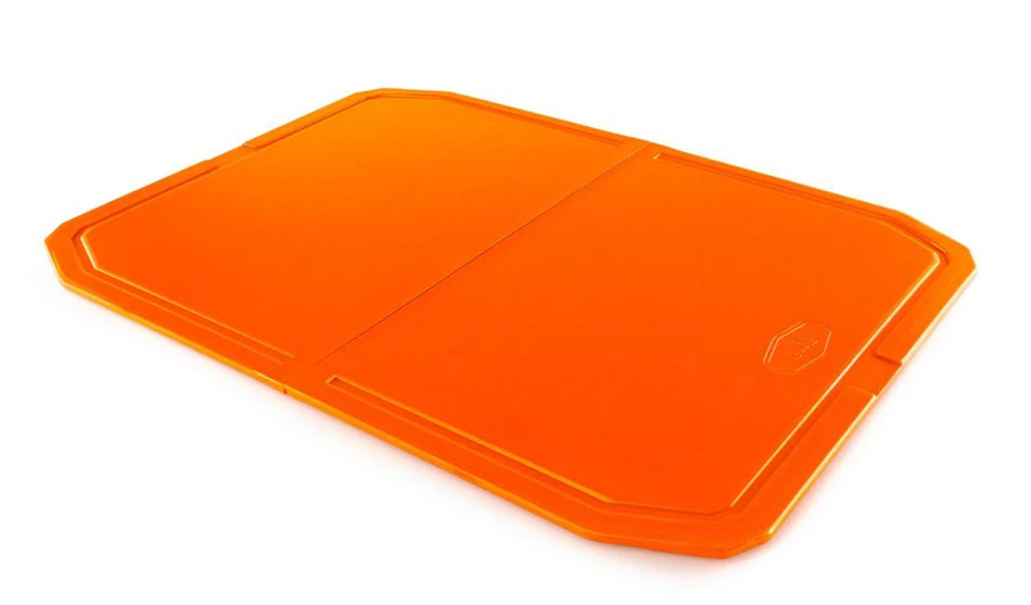 Firebox Folding Cutting Board 3 Firebox Folding Cutting Board
