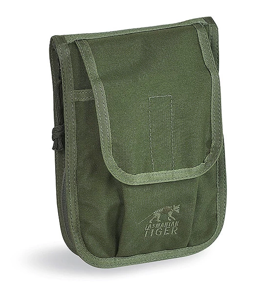 Tasmanian Tiger Note Book Pocket 3 Tasmanian Tiger Note Book Pocket