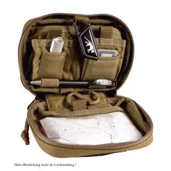 Tasmanian Tiger TT Admin Pouch -Wildnis Ausstattung 7832343en