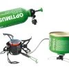Optimus Polaris Optifuel Incl. Flasche 1 Optimus Polaris Optifuel Incl. Flasche -Wildnis Ausstattung 8019408 A