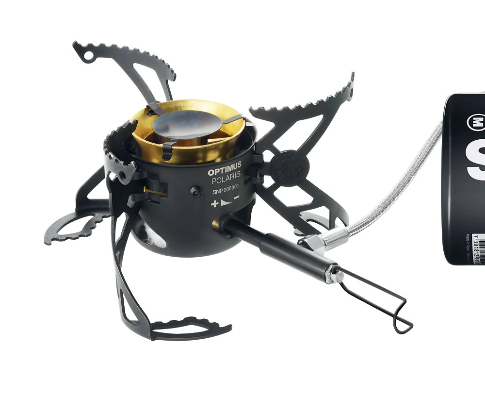 Optimus Polaris Optifuel Tactical 3 Optimus Polaris Optifuel Tactical