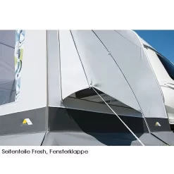 Seitenteile Für Sonnendach DWT Flair Vario Modul II -Wildnis Ausstattung 9327 3 dwt flair vario modul II seitenteile fresh 3