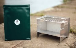 A4Grill A4 Grill P -Wildnis Ausstattung A4Grill 1 1