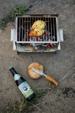 A4Grill A4 Grill M -Wildnis Ausstattung A4Grill 2