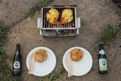 A4Grill A4 Grill P -Wildnis Ausstattung A4Grill stimm2 1