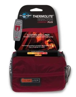 Sea To Summit Thermolite Reactor Compact Plus