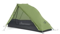 Sea To Summit Alto TR1 -Wildnis Ausstattung Alto TR1 3