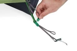 Sea To Summit Alto TR1 -Wildnis Ausstattung Alto TR1 8 1