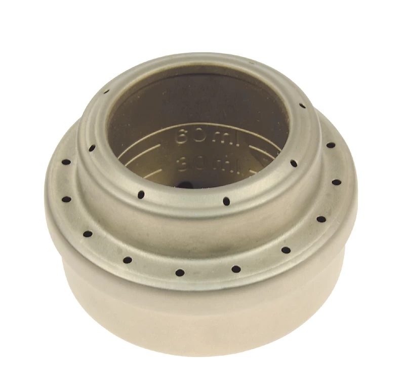 EOE Ti Alcohol Stove 3 EOE Ti Alcohol Stove
